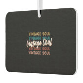 Vintage Luchtverfrisser (Links)