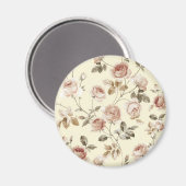 Vintage Magneet (Voorkant / Achterkant)