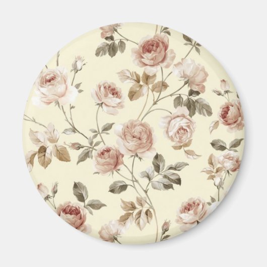 Vintage Magneet (Voorkant)