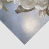 Vintage Magnolia Bloesem Decoupage Tissuepapier (Detail)