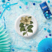 Vintage Magnolia Papieren Kommen (Feest)