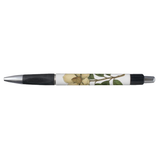 Vintage Magnolia (Set of 6) Pen (Voorkant)