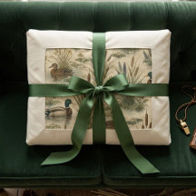 Vintage Mallard Marsh Botanicals
