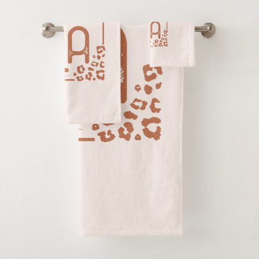 Vintage Mama Bad Handdoek (Insitu)