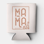 Vintage Mama Blikjeskoeler (Voorkant)