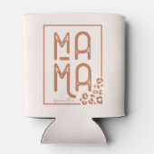 Vintage Mama Blikjeskoeler (Achterkant)