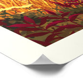 Vintage Manchester New Hampshire Poster (Hoek)