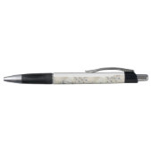 Vintage Maritim Pen (Bovenkant)