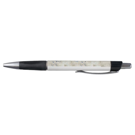 Vintage Maritim Pen (Bodem)