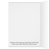 Vintage - Mary, Mary Quuite tegenstander, (Binnen (Links))