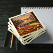 Vintage Maryland Magneet