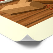 Vintage Maryland Poster (Hoek)