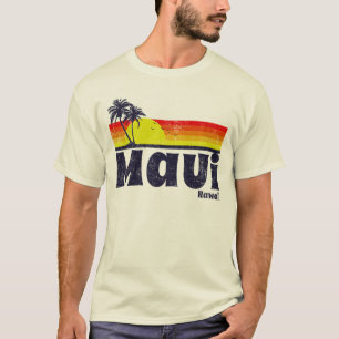 Vintage Maui Hawaii T-shirt