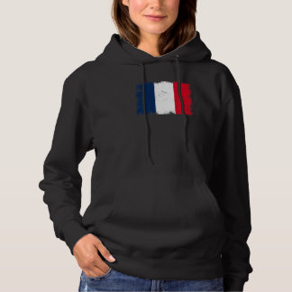Vintage Mayotte Flag Mahoran Independence Day Hoodie