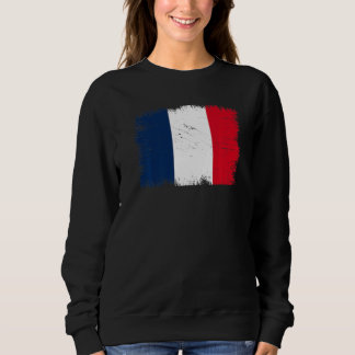 Vintage Mayotte Flag Mahoran Independence Day Trui