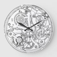 Vintage Mechanism