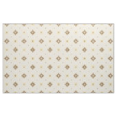 Vintage Medaillons in Wisselend Patroon Stof (Yard (91,4 cm))