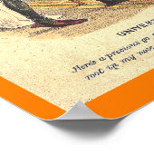 Vintage Medical Quackery, Quack Politics, Poster (Hoek)