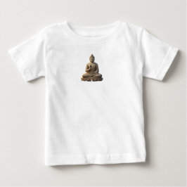 Vintage meditatie kunst peuter T-shirt - Historisc