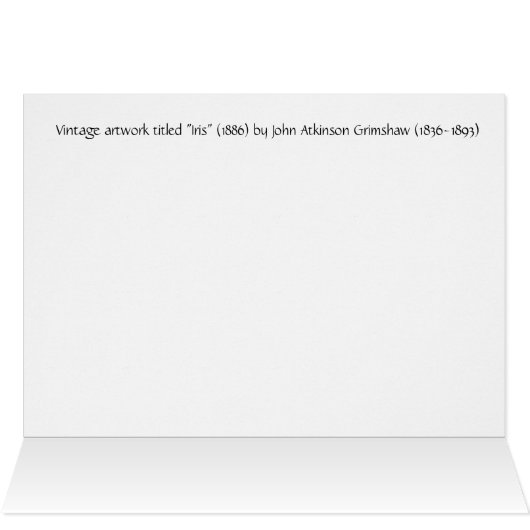 Vintage - Meerdameer; (Binnen Horizontaal (Boven))