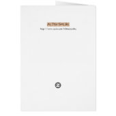 Vintage - Melk en Dragonfly, (Achterkant)