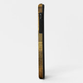 Vintage Militair Hoesje (Achterkant/links)
