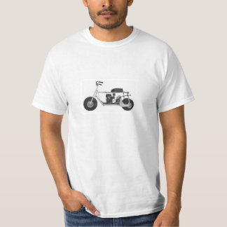 Vintage Mini Bike Shirt
