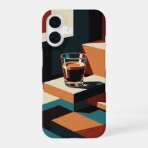 Vintage Minimalist Espresso