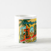 Vintage Mok Florida (Center)