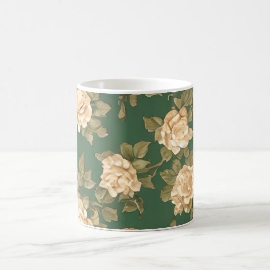 Vintage Mok Roos (Center)