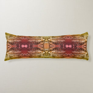 Vintage Monaco Monte-Carlo Algemeen aanzicht Worpk Lichaamskussen