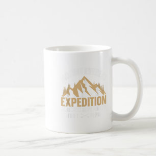 Vintage Mount Everest T-shirts Skiën Vakantie Tri Koffiemok