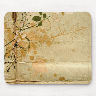 Vintage Mousepad Muismat
