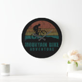 Vintage MTB Avontuur - Mountainbiken Grote Klok (Huis)
