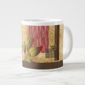 Vintage Mug Grote Koffiekop (Voorkant rechts)