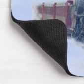 Vintage Muismat (Hoek)