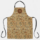 Vintage Mushroom Pattern by Adolphe Millot Schort (Voorkant)