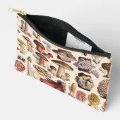 Vintage Mushrooms By Adolphe Millot Etui (Open)