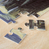 Vintage Native American, Taos Girls door Walter Uf Legpuzzel (Zijkant)