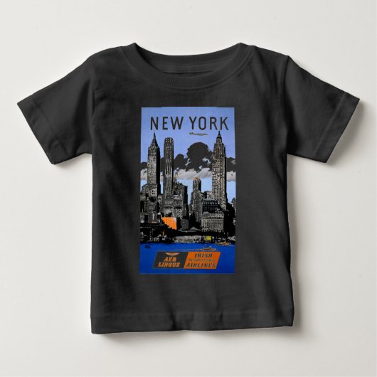 Vintage New York City (Voorkant)