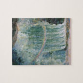 Vintage Niagara Herfsten Legpuzzel (Horizontaal)