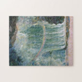 Vintage Niagara Herfsten Legpuzzel (Horizontaal)