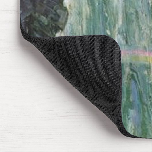 Vintage Niagara Herfsten Muismat (Hoek)