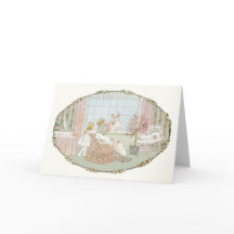 Vintage Nieuw Baby door H. Willebeek Le Mair