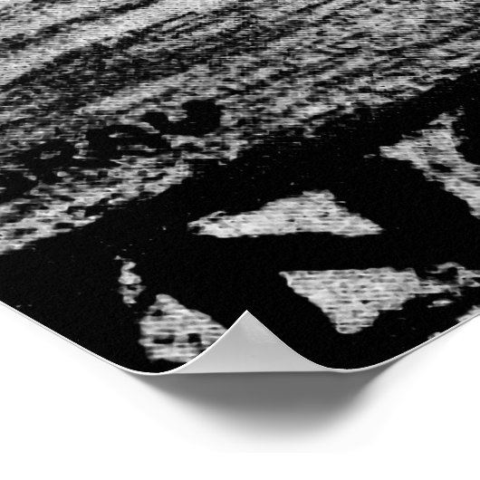 Vintage Nosferatu Poster (Hoek)