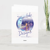 Vintage, Nostalgie, Retro Verjaardag Kaart - Old S (Achterkant)