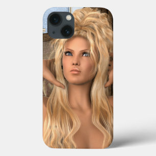 Vintage Ochtend Case-Mate iPhone Case