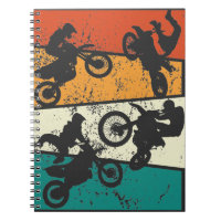 vintage Off Road Enduro motocross motorfiets
