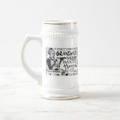 Vintage oma's Homemade Pies Gifts Bierpul (Links)