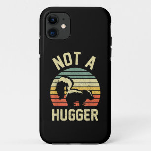 Vintage Omhelst Niet Case-Mate iPhone Case